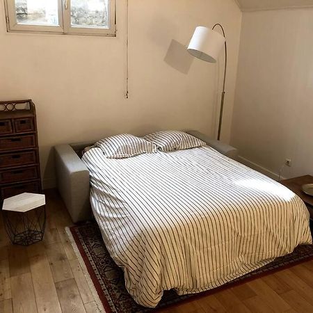 Home Shanti ! Montpellier Zewnętrze zdjęcie